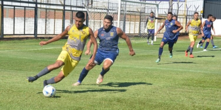 AGENDA CARGADA. Para Crucero se viene un 2024 con mucha actividad. Jugará el Federal A, el Provincial y el Apertura./ Gentileza Prensa Crucero