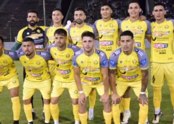 Crucero del Norte empató sin goles con Antoniana en el inicio del Federal A