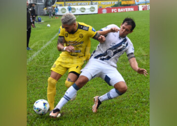 El fixture de Crucero en el Federal A: cuándo juega y contra quién