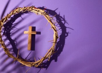 Con fe y esperanza, recorremos el camino cuaresmal