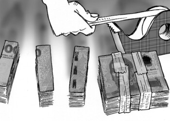 Con la recesión, preocupa el futuro de los programas Ahora misioneros