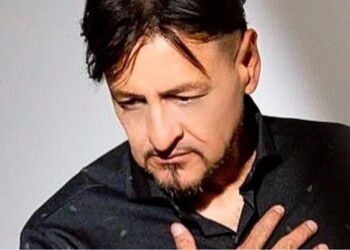 Folclore de luto: murió el cantante Daniel Campos