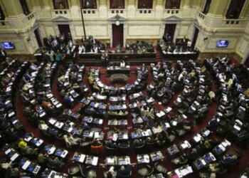 El Gobierno nacional presentará un proyecto para dejar sin efecto el aumento a diputados y senadores