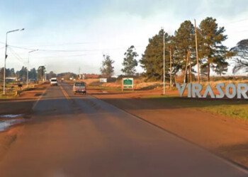 Virasoro: Abuelo condenado a 20 años de prisión por abusar de sus nietas de 5 y 10 años