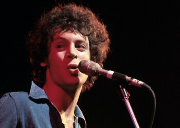 Adiós a Eric Carmen autor de los recordados temas “All by Myself” y “Hungry Eyes”