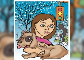 Escritores de Misiones: “El árbol de cristal”