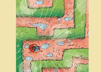 Escritores de Misiones: “Humedad”