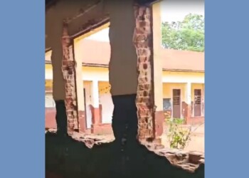 Escuela 633: sin edificio ni soluciones a la vista