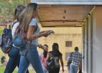 Educación Superior: “Las instituciones mantienen su matrícula”