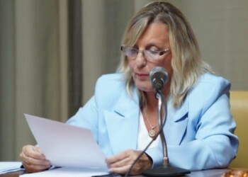 Safrán anunció un paquete de obras para Apóstoles