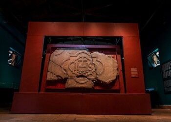 San Ignacio: el Frontis II podrá ser visitado durante el Jueves Santo