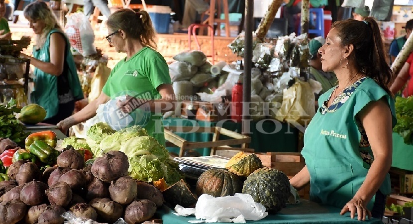 Misiones pidió a la Nación que defina su política de agricultura familiar