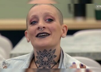 Gran Hermano: Furia hizo la fulminante y despertó críticas en redes sociales
