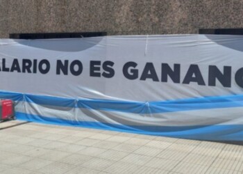 Surge el primer rechazo al Pacto de Mayo: gremios contra el Impuesto a las Ganancias