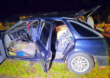 Ituzaingó: narco posadeño detenido y un cómplice prófugo