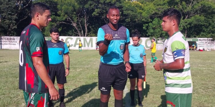 Foto gentileza Leonardo Saldaña