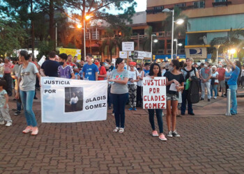 Tras seis meses prófugo capturaron a sospechoso por el crimen de Gladis Gómez