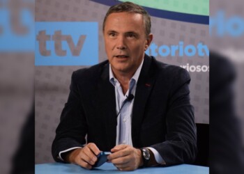 Director del diario El Territorio asume en la EBY
