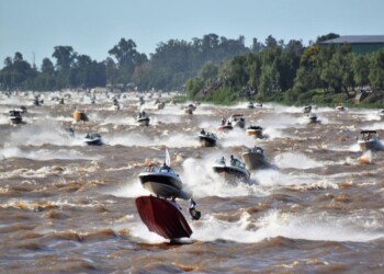 Otorgan licencia extraordinaria para pescadores foráneos