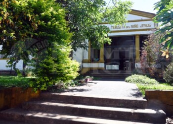 Hogar de Niñas Santa Teresita de Posadas, en situación crítica