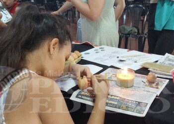 Platos tradicionales húngaros para celebrar las Pascuas