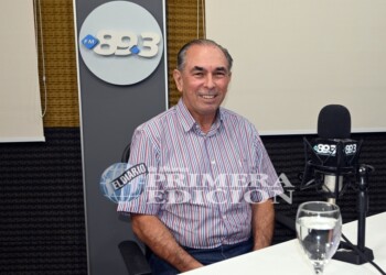 Posadas: según Stelatto, el boleto urbano ya debería costar más de $2 mil sin subsidios