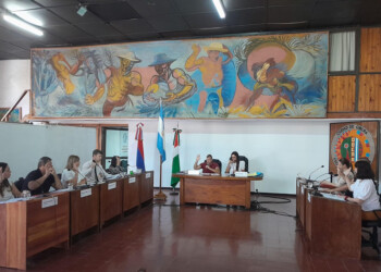 Oberá: audiencia pública para debatir la suba del boleto urbano