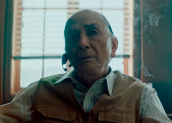 Este es el actor con más películas filmadas en Hollywood