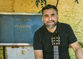 Te dejo mi chamamé, lo nuevo de Javier Sá