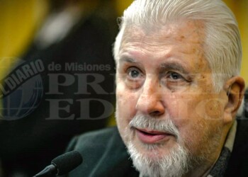 Sobreseyeron a los misioneros en la causa de las escuchas ilegales