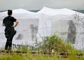 El policía hallado muerto en Garupá estaba prófugo de la Justicia