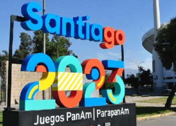 América elige entre Lima o Asunción como sede de los próximos Juegos Panamericanos