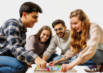 Aventura de juegos en línea: una exploración mundial de las culturas del juego