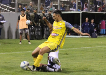 Crucero quiere un “Sábado de Gloria”