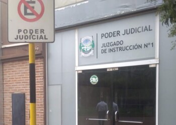 Imputaron a un joven por el abuso a una menor en una fiesta de 15 años
