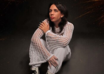 La misionera Karr Zamboni conquista con su primer videoclip