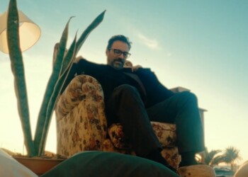 Kevin Johansen estrena su esperado álbum “Quiero Mejor”