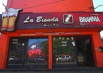 La Bionda se despide a puro rock