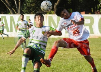 Inicia el camino al Regional 2024