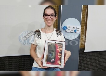 “Mates en la cama”, cuentos entre la ficción y la experiencia del periodismo