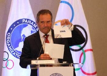 Tras una reñida votación, Lima será sede de los Juegos Panamericanos 2027
