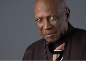 Muere a los 87 años, el actor Louis Gossett Jr.
