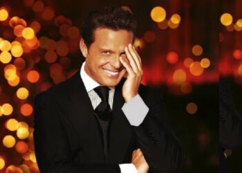 Por la alerta meteorológica, el show de Luis Miguel se reprogramó para este domingo