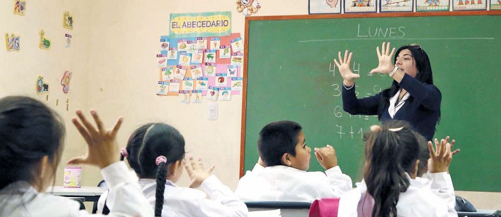 Revés judicial para el CGE: “Celebramos que ahora los docentes tienen derecho a suplir a otros”