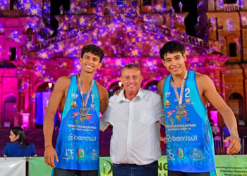 Vóleibol de playa: “No me esperaba ganar el Mundialito”
