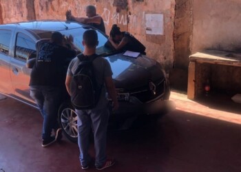 El operativo Marketplace duró 72 horas y se incautó desde camiones hasta televisores