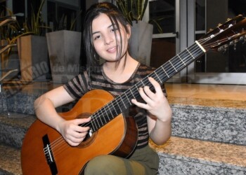 Mujeres protagonistas del séptimo Ciclo de Conciertos de Guitarra Clásica