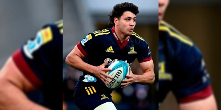 DE WING. Martín estará en el XV.