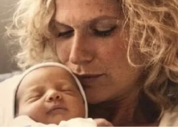 Maru Botana y el sentido mensaje a su hijo Facundo, quien habría cumplido 16 años