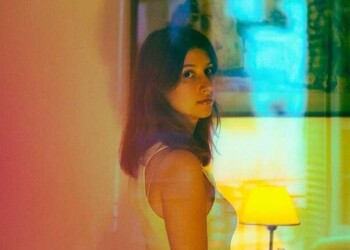 La cantante Meri Son lanza su primer EP “Eso que esconde el aire”